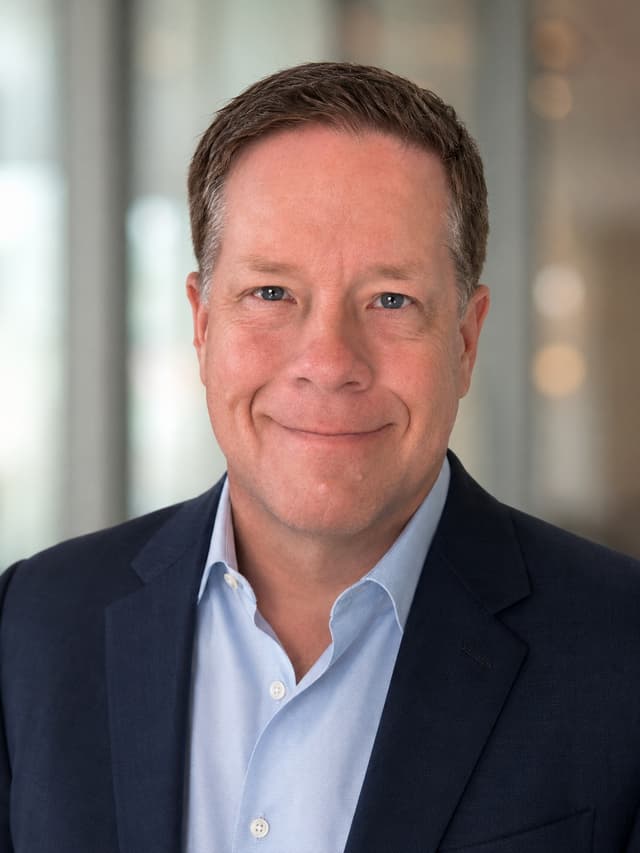 Michael Winkler, CISO Results