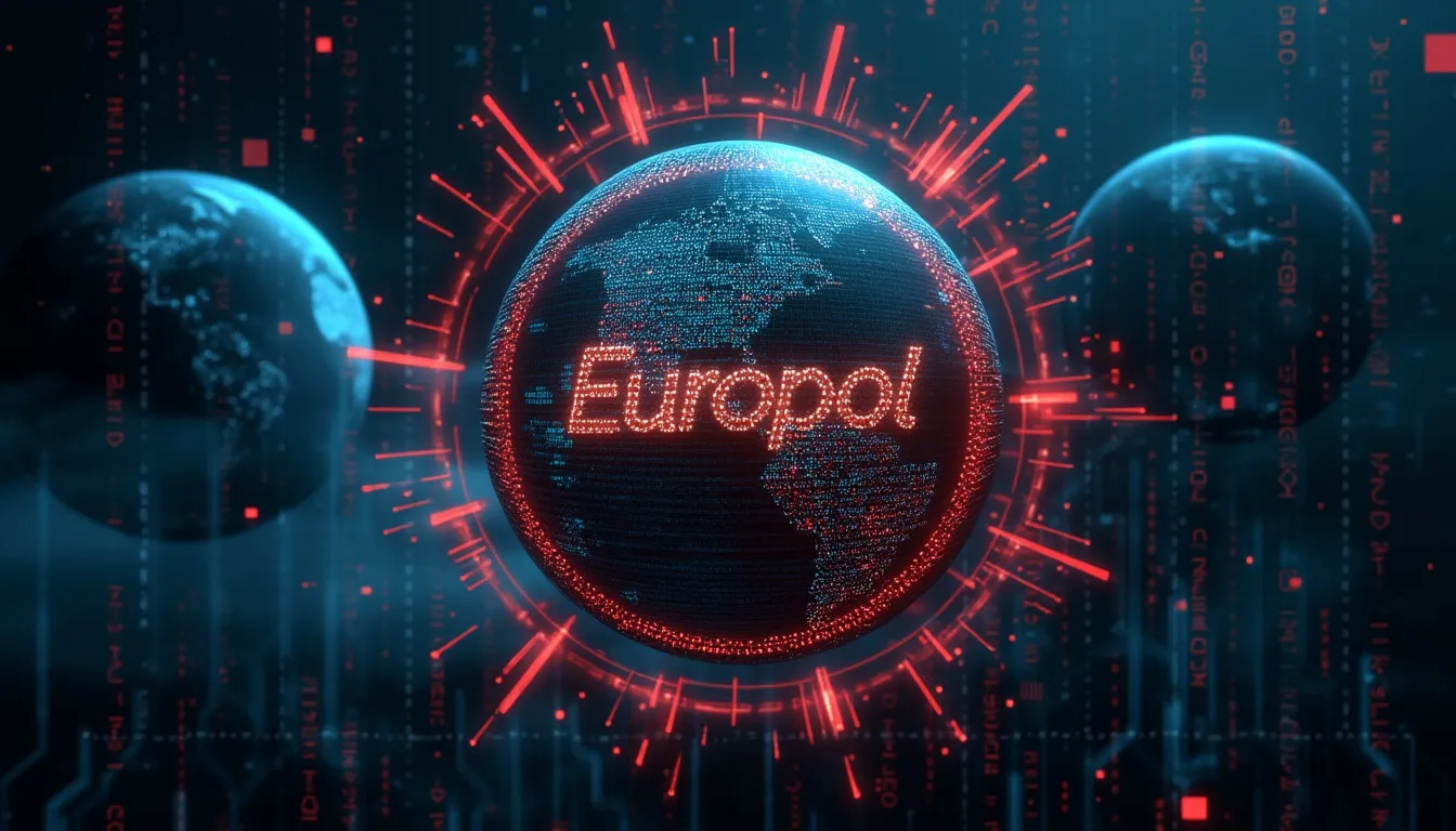 Assessing the Revival of Europol-Targeted Malware: Lessons for Incident Response and Threat Mitigation Strategies