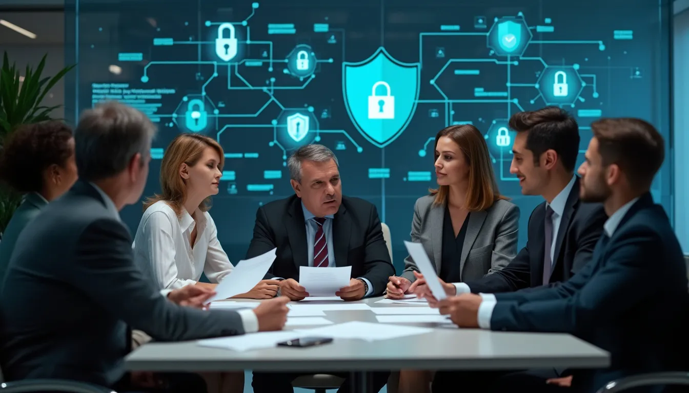 Cyber Insurance: What Execs Need to Know to Navigate Policies and Minimize Risks