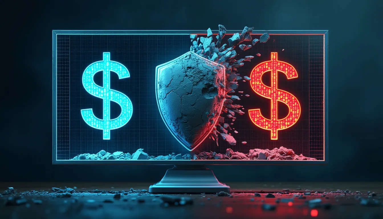 Cybersecurity Budgets: Why Investing in Prevention is Cheaper Than Recovering from a Data Breach