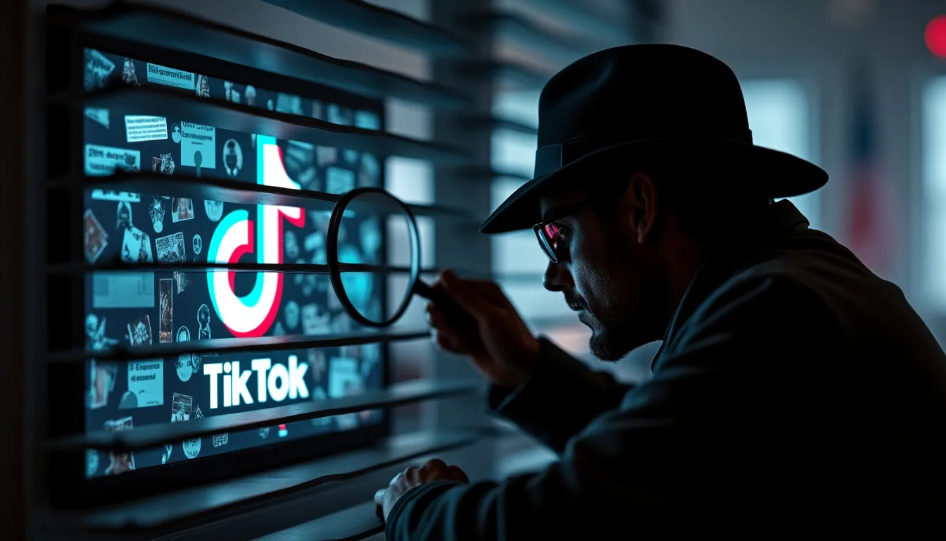 Examining Social Media's Role in National Security: Case study on TikTok's Approval of Misinformative Political Advertisements Prior to U.S. Elections