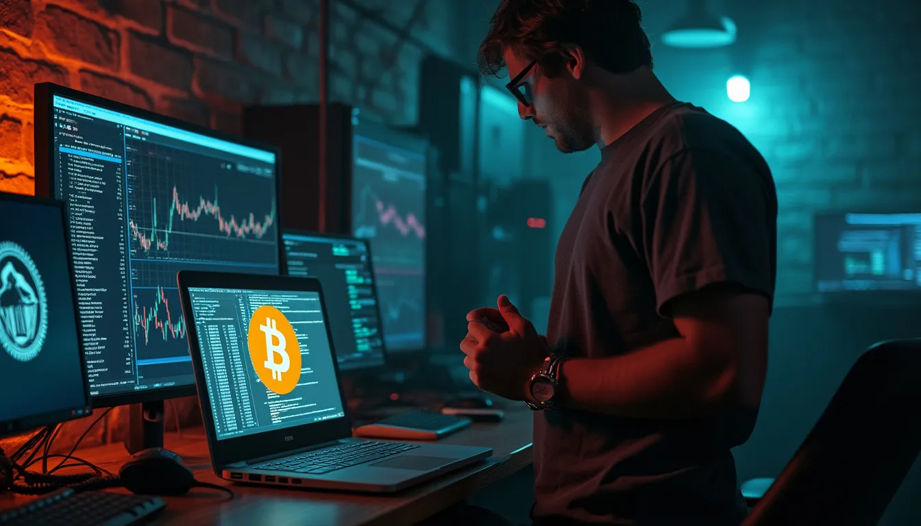 Hack of U.S. Securities and Exchange Commission Social Media Account Triggering Bitcoin Price Surge – An Alabama Man Arrested: A Detailed Insight into this Cybersecurity Breach