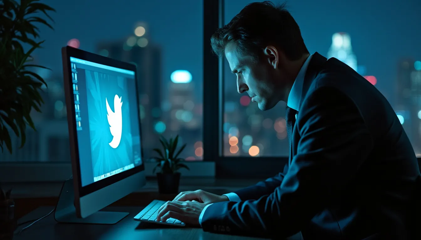 Insider Threats Amid Workforce Changes: Lessons from the Twitter Data Leak