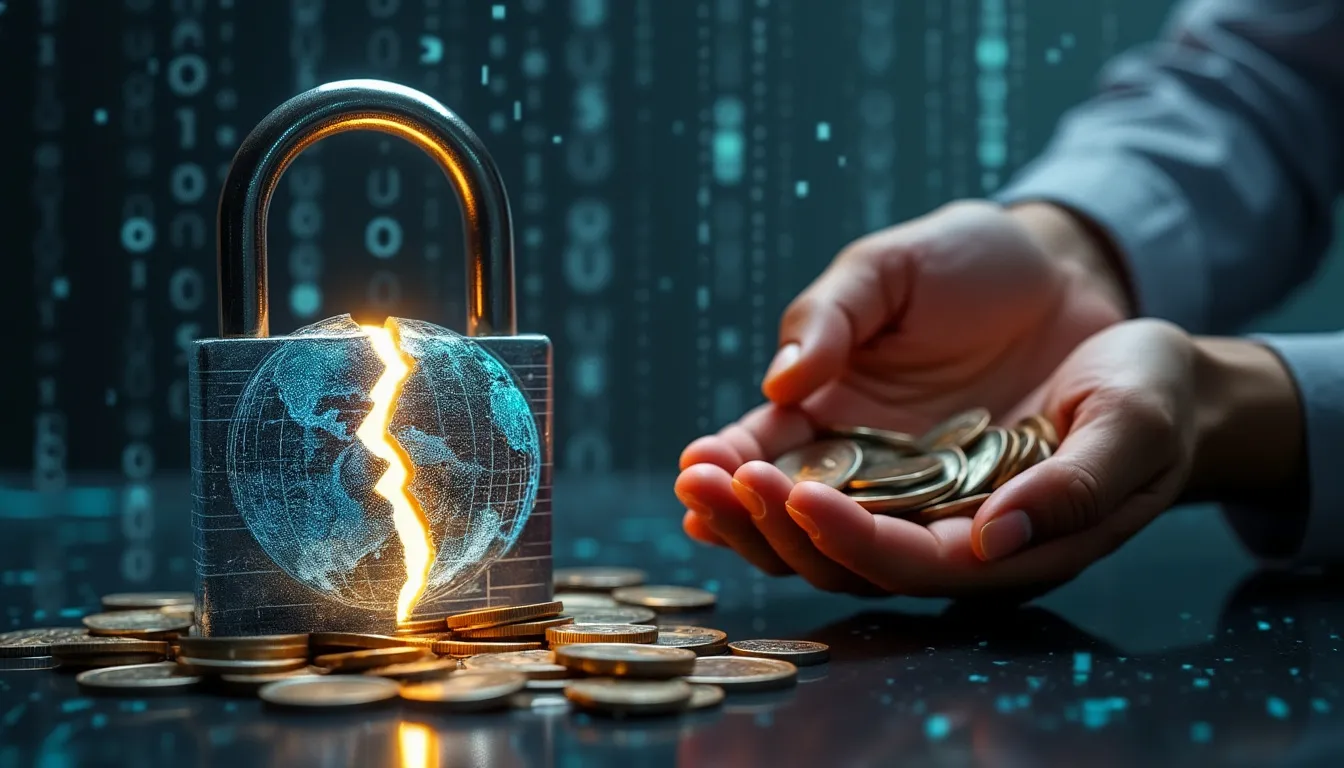 Investing in Cybersecurity: Calculating the True Cost of a Data Breach