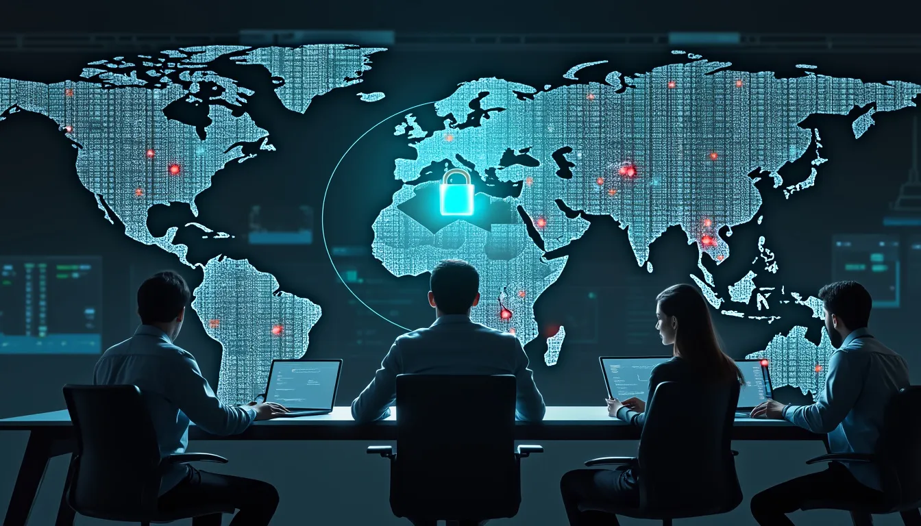 Managed Security Service Provider (MSSP)