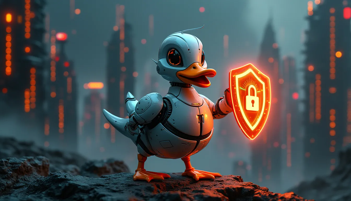 Investing in Privacy: DuckDuckGo Strategy to Support Startups and its Impact on Cybersecurity Practices