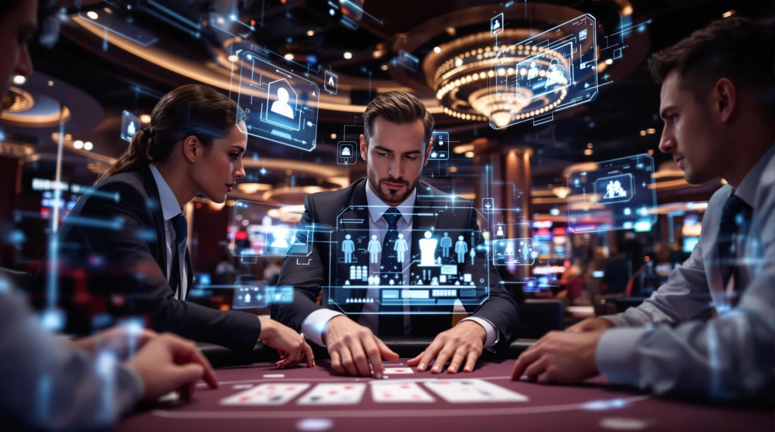 Analyzing the MGM and Caesars Hacks: Incident Response Strategies and Reputational Risks