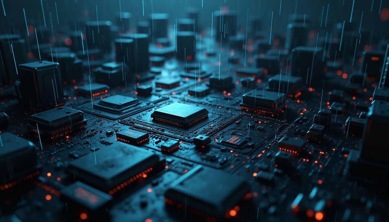 Operation Aurora cyber attack