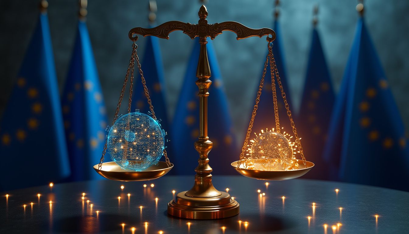 The Artificial Intelligence Act - Regulation (EU) 2024/1689