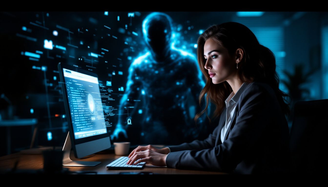 Cyber Threat: Hidden Dangers